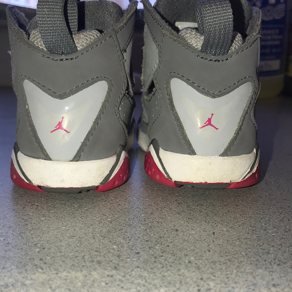 Baby Jordan’s😻
